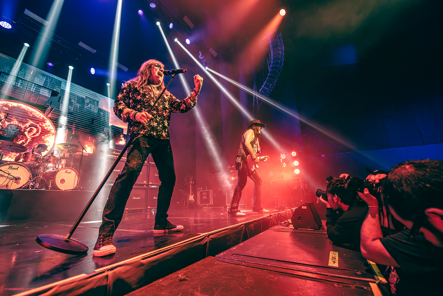 Rata Blanca